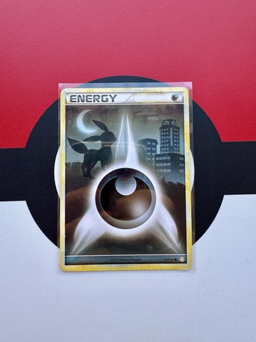 Energia oscurità umbreon - energia,
