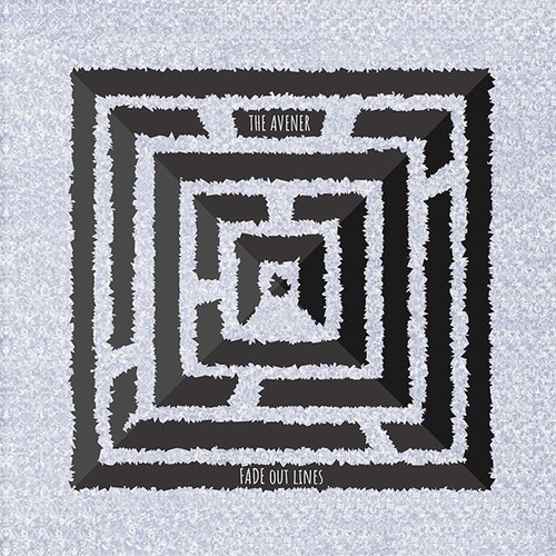 The avener fade out lines - the,