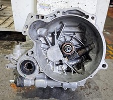 Cambio manuale completo - cambio,
