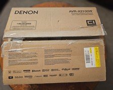 Denon IN-Command Series