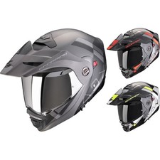 Casco moto Scorpion ADX 2