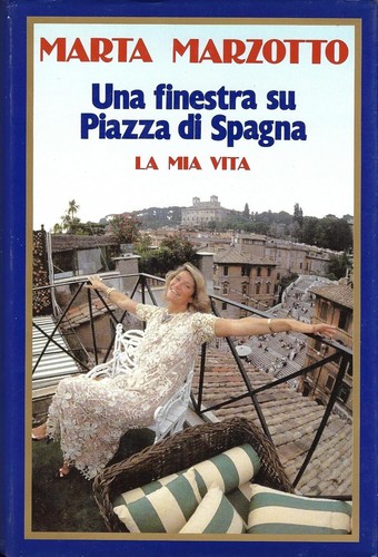 Una finestra piazza di - piazza,