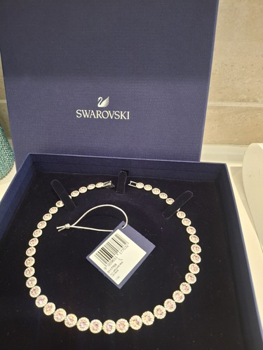 Collana swarovski angelic - collana,