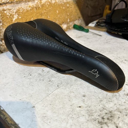 Selle italia ldy - italia, gel