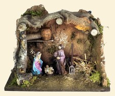 CAPANNA 33X18X24CM CON