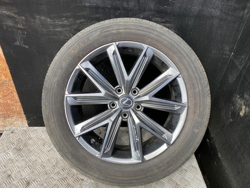 Cerchi lega lexus - cerchi,