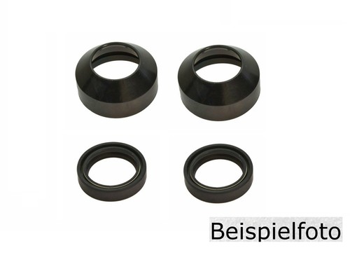Kit tappi parapolvere anelli