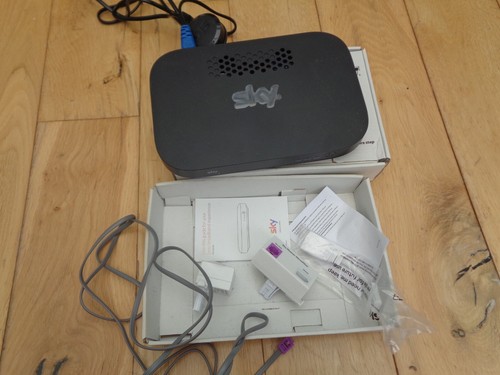 Sky hub router wireless - hub,