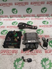 Kit CENTRALINA MOTORE CITROEN C2  1.4 HDI  9653451880 28325