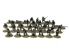 BLITZKRIEG TEDESCO FANTERIA