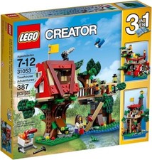 LEGO CREATOR 31053 3 IN