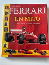 Ferrari un mito