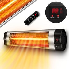 Stufa Esterno Riscaldamento