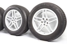 Ruote invernali originali