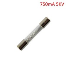 Fusibile di sicurezza ad alta