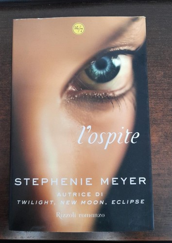 Ospite stephenie meyer - stephenie,