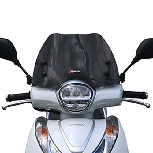 Cupolino faco fume - faco, honda