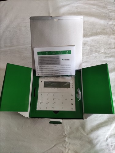 Tastiera lcd standard per - tastiera,