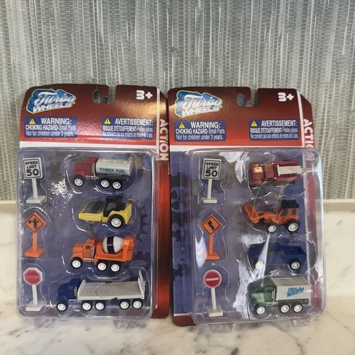 Turbo wheels micro mini - turbo,