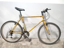 vintage Bici Bike Cinelli Vamos Keith Haring MTB 26" Mountain Bike 