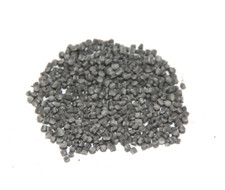   12 lb Gray hard Plastic