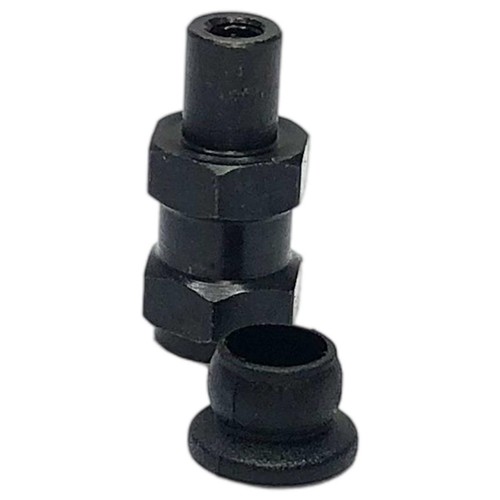 Boccola dell ammortizzatore - 4x,