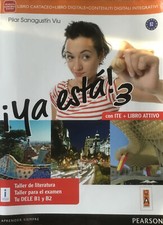 ¡ ya está ! 3 + Tu Dele B1/B2 + libro attivo