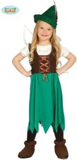 Guirca costume carnevale - guirca,