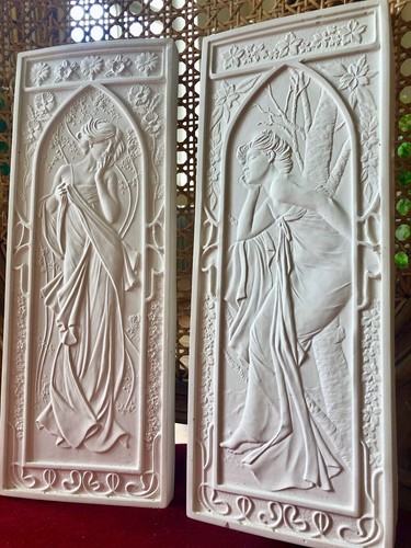 Stucco center splendidi - 2,