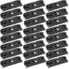 For BMW Front Spoiler Clips