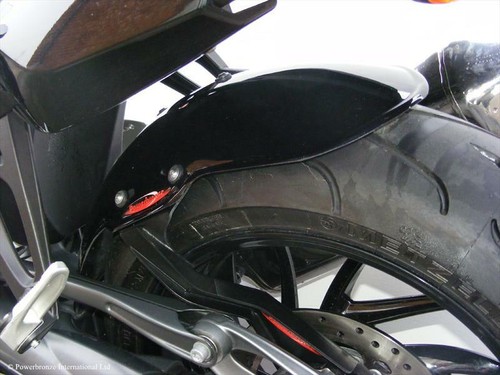 Powerbronze parafango - powerbronze,