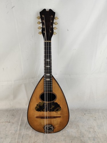Mandolino pasquale angara - pasquale,