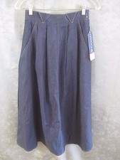 VTG 70's 80's Sasson Denim