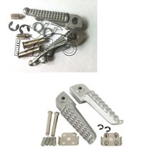 KIT PEDALINE POGGIAPIEDI