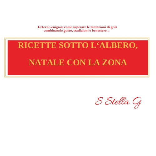 Ricette sotto albero - sotto, l’albero