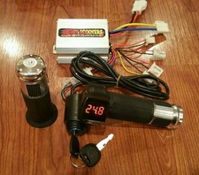 Razor E300 & E200 Kit