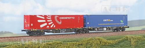 Acme 40394 pkp cargo - acme,