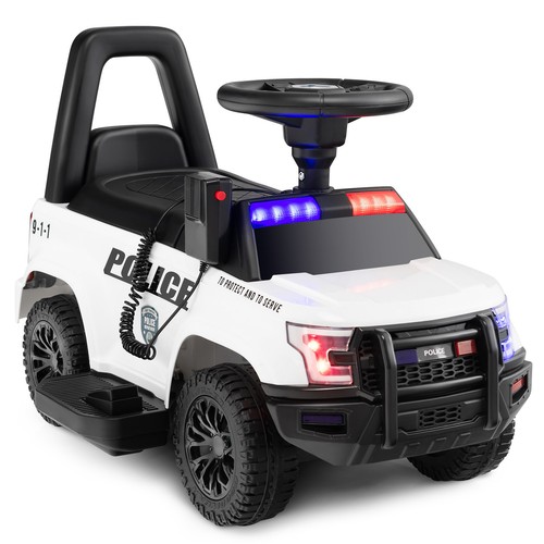 Auto elettrica per bambini - elettrica, 6v