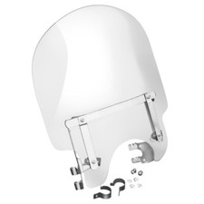 Parabrezza compatibile con