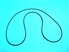 Cinghia per Nottingham Analogue Studio Turntable Round Cross-Section Drive Belt