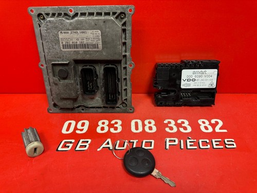 Smart fortwo 450 - 450, 0.8