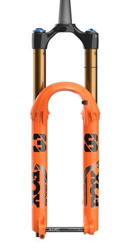 Forcella fox float f s - forcella, 38