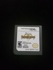 Kingdom Hearts Re: Coded