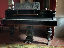 Pianoforte a Coda Ernst Irmler