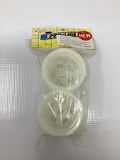 Vintage Pro Line 2562 Ruota Anteriore Rc10 Kyosho Monster Truck Conversione Box16 