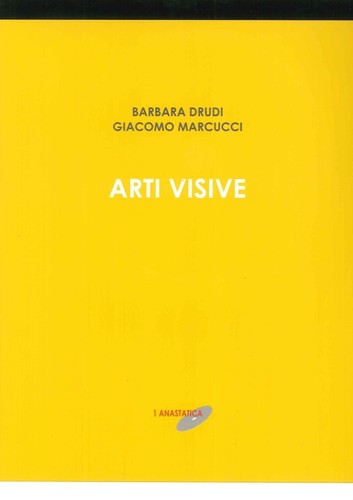 Arti visive 1952 - visive, 1952-1958.