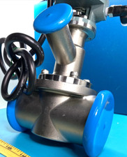 Aoki Japan SS-S1 50AX20A