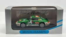 MINICHAMPS  PORSCHE 911