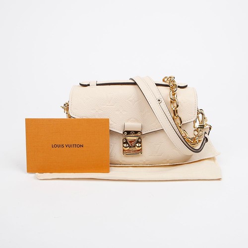 Louis vuitton pochette metis - louis,