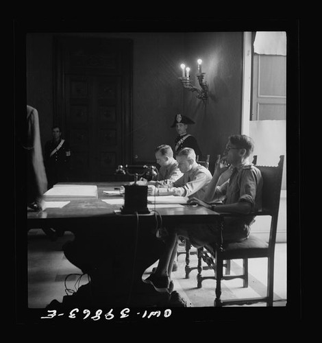 Sicilia italia 1943 - 1943, corte